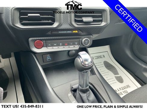 Used 2024 Ford Mustang Coupe image 15