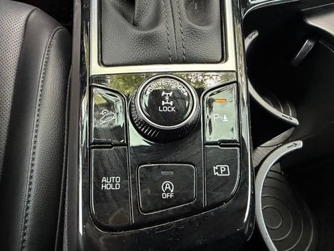 Used 2024 Kia Sportage X-Pro AWD/4WD image 23
