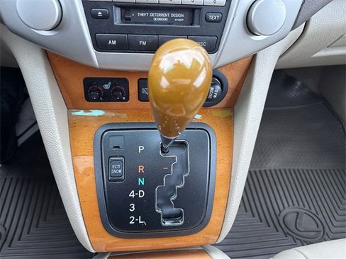 Used 2004 Lexus RX 330 AWD image 24