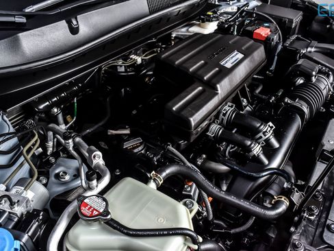 Used 2020 Honda CR-V EX image 12