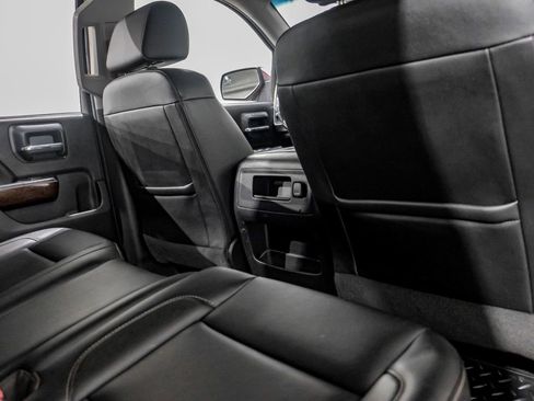 Used 2016 GMC Sierra 1500 SLT image 33