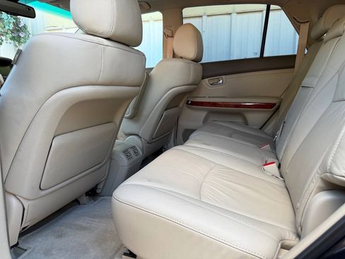 Used 2009 Lexus RX 350 2WD image 16