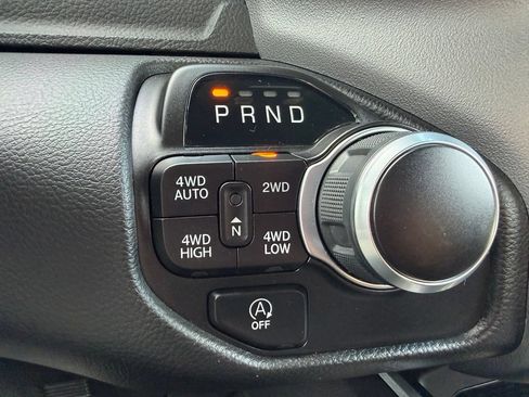 Used 2023 RAM 1500 Big Horn AWD/4WD image 23