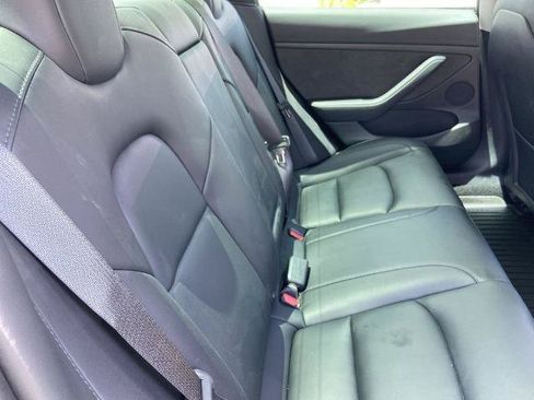 Used 2023 Tesla Model 3 Performance AWD/4WD image 21