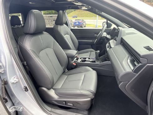 New 2026 Subaru Outback Touring XT image 29