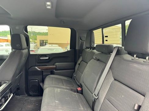 Used 2020 GMC Sierra 1500 Elevation AWD/4WD image 10