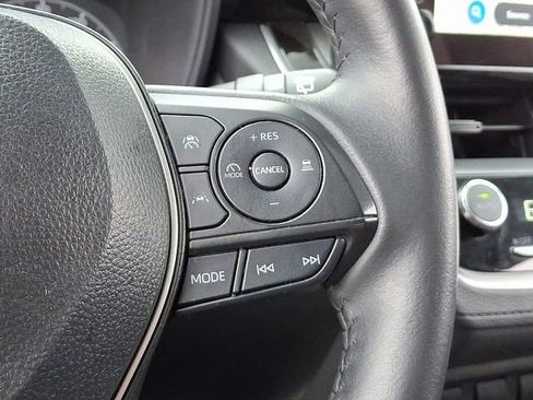 Used 2024 Toyota Corolla Cross LE image 25