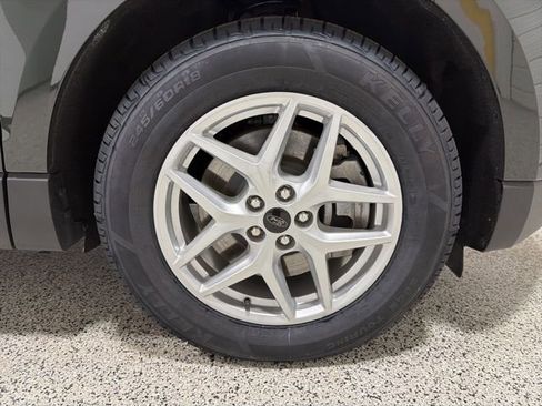 Used 2023 Ford Edge SEL image 29