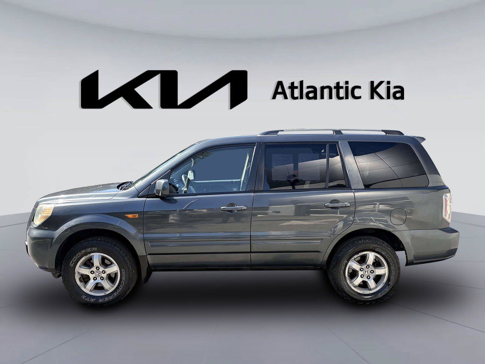 Used 2006 Honda Pilot EX image 11