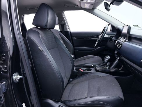 Used 2022 Kia Seltos Nightfall Edition image 34