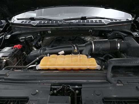 Used 2017 Ford F150 XLT w/ Equipment Group 302A Luxury image 18