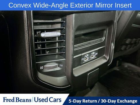 Certified 2023 RAM 1500 Big Horn AWD/4WD image 31