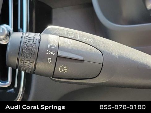 Used 2023 Volvo XC40 Recharge Plus AWD/4WD image 25