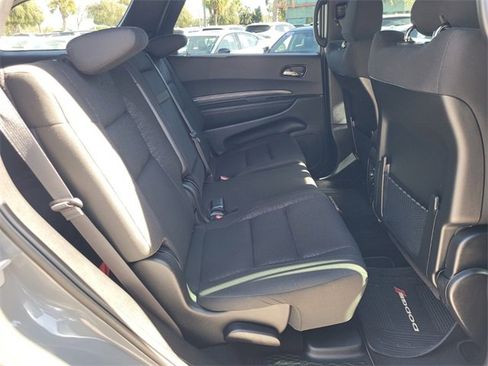 Certified 2026 Dodge Durango GT w/ Blacktop Package image 15