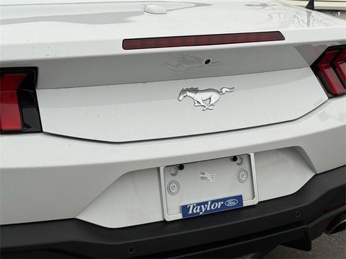 New 2026 Ford Mustang EcoBoost image 6