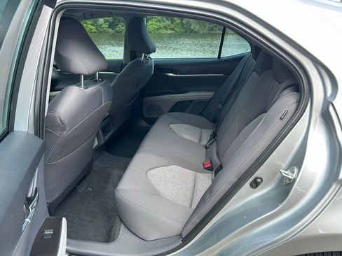 Used 2024 Toyota Camry LE w/ Convenience Package FWD image 13