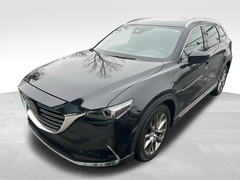 Used 2018 MAZDA CX-9 Grand Touring image 3