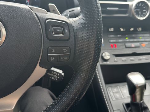 Used 2020 Lexus RC 300 F Sport image 21