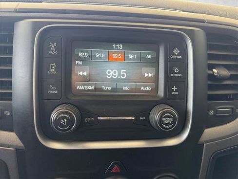 Used 2014 RAM 1500 Express w/ Black Ram 1500 Express Group RWD image 12