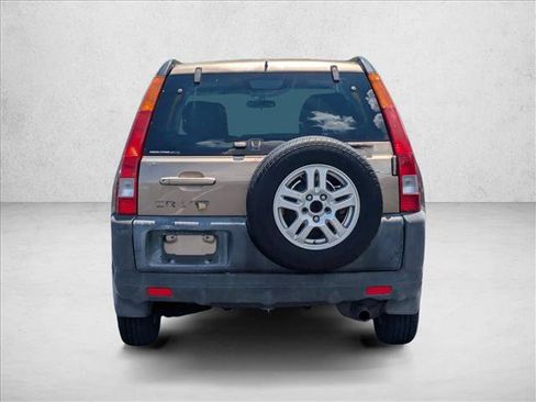 Used 2003 Honda CR-V EX image 6