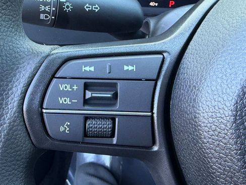 New 2026 Honda Accord SE image 23