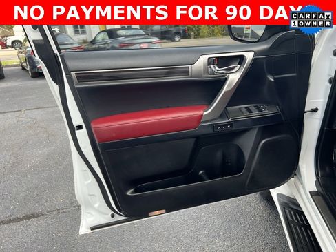 Used 2022 Lexus GX 460 Premium image 26