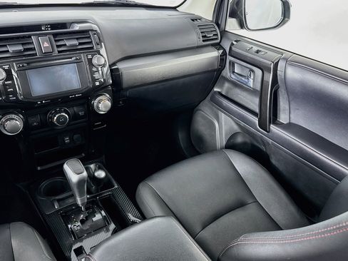 Used 2019 Toyota 4Runner TRD Pro AWD/4WD image 23