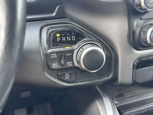 Used 2020 RAM 1500 Big Horn AWD/4WD image 25