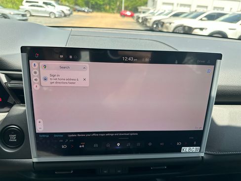 New 2026 MAZDA CX-5 Preferred image 12