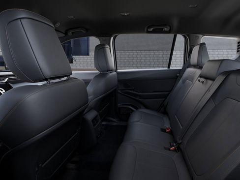 New 2026 Jeep Cherokee Limited image 49