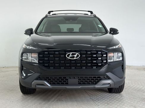Used 2023 Hyundai Santa Fe XRT FWD image 6