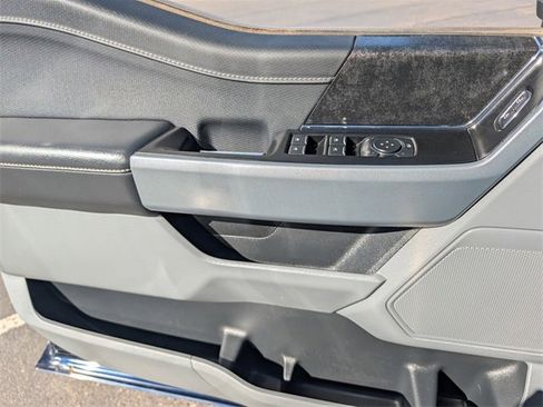 Certified 2023 Ford F150 XLT w/ Equipment Group 302A High image 19