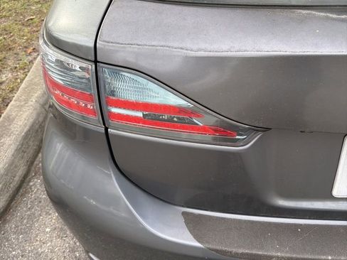 Used 2012 Lexus CT 200h image 14