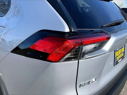 Certified 2024 Toyota RAV4 LE image 28