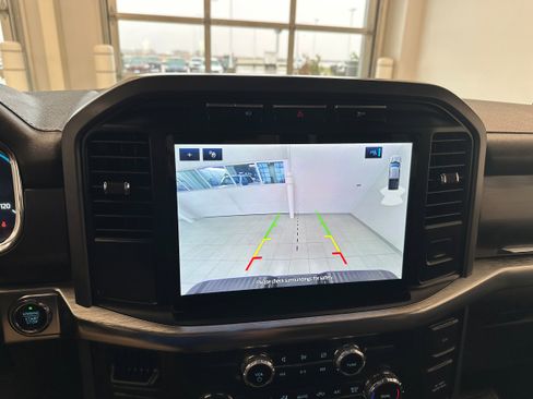 Used 2022 Ford F150 Lariat image 20