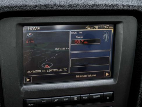 Used 2012 Ford Mustang Shelby GT500 w/ SVT Performance Pkg image 20