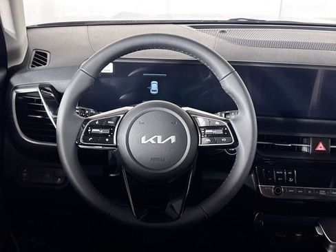 New 2026 Kia Seltos S image 13