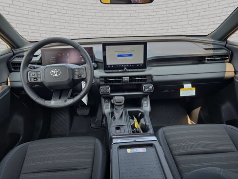 New 2026 Toyota RAV4 SE AWD/4WD image 9