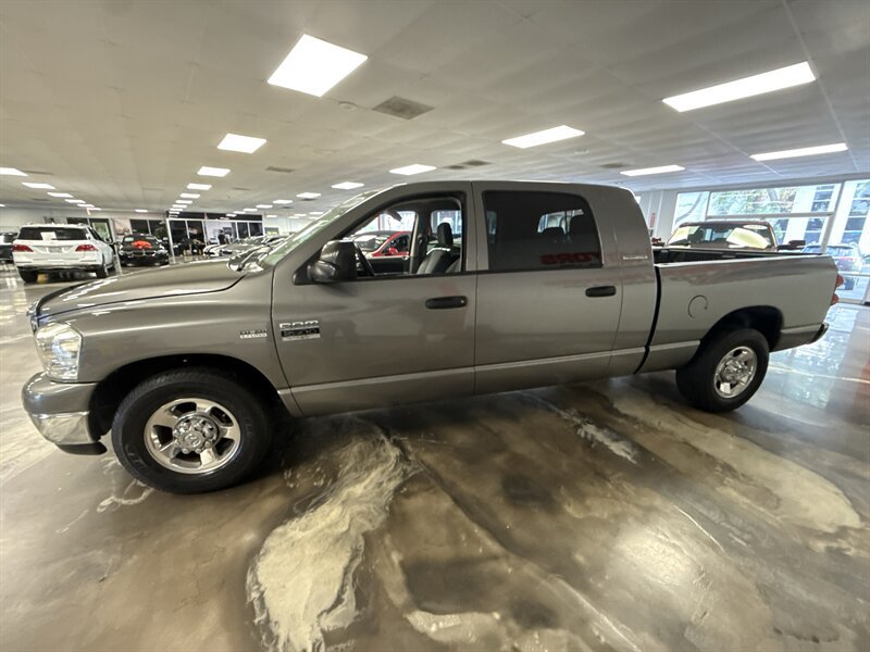 Used 2007 Dodge Ram 2500 Truck SLT w/ Light Group RWD image 4