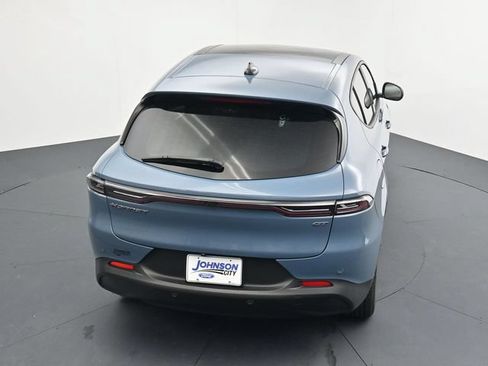 Used 2024 Dodge Hornet GT Plus AWD/4WD image 27