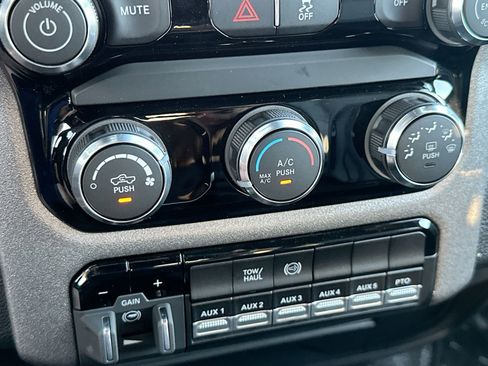 New 2025 RAM 5500 Tradesman image 18