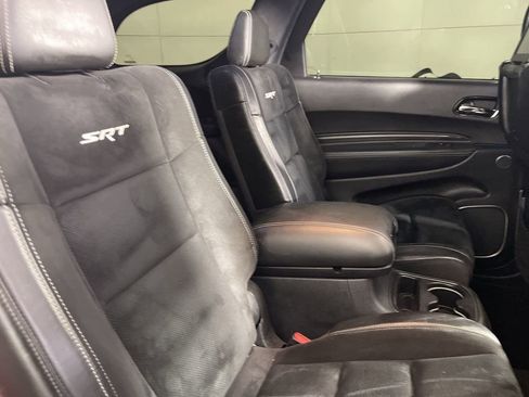 Used 2020 Dodge Durango SRT w/ Premium Interior Group image 26