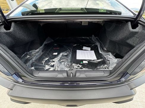 New 2025 Subaru WRX Premium image 11