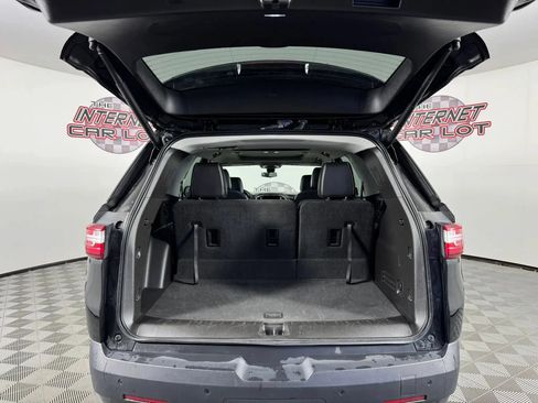 Used 2019 Chevrolet Traverse LT w/ LT Premium Package AWD/4WD image 29