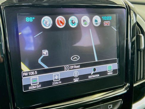 Used 2018 Chevrolet Traverse Premier AWD/4WD image 19