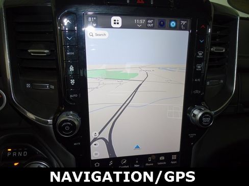 Certified 2023 RAM 1500 Laramie image 16