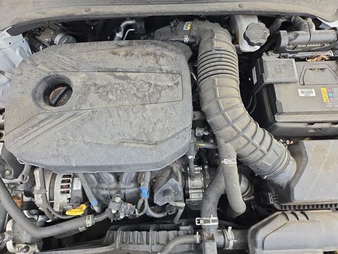 Used 2023 Kia Forte GT w/ GT2 Package image 13