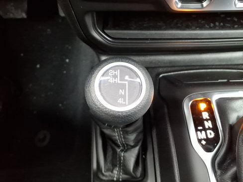 New 2026 Jeep Wrangler Sport S image 14