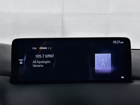 Used 2023 MAZDA CX-5 AWD 2.5 S w/ Premium Package image 21