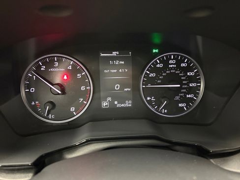 Certified 2022 Subaru Outback Premium image 16